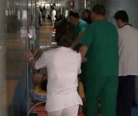 O profesoară dintr-un mare oraș din România, bănuită că a infectat sute de copii cu o boală foarte gravă. 40 de copii urmează să fie internați