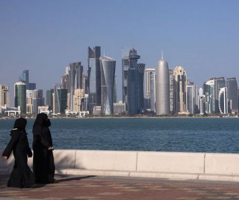 O tânără olandeză a fost violată în Qatar şi s-a dus la poliţie. Coşmarul pe care îl trăieşte de atunci