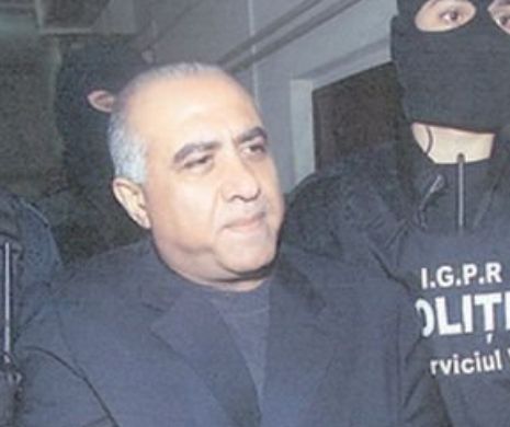 Omar Hayssam aşteptat la Curtea de Apel Bucureşti în dosarul „Manhattan”