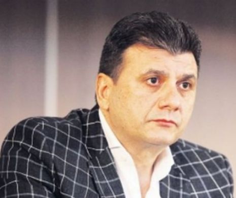 Omul de afaceri Maricel Păcuraru şi fostul şef al Loteriei Române, în faţa Curţii de Apel Bucureşti
