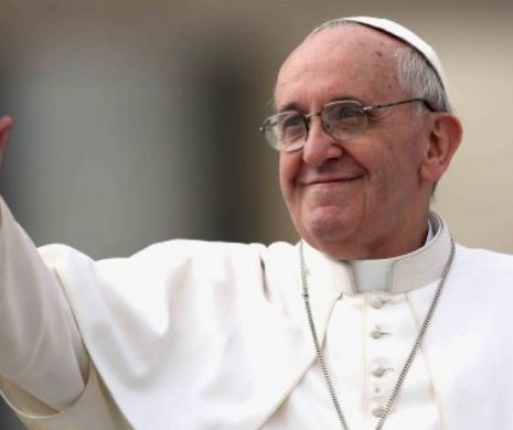 Papa Francisc: HOMOSEXUALII trebuie RESPECTAŢI. Creştinii trebuie să ÎŞI CEARĂ SCUZE