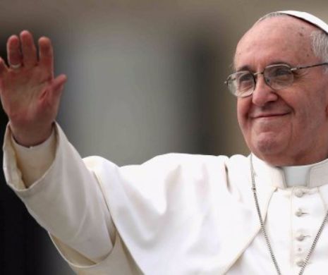 Papa Francisc, speriat de „balcanizarea” Europei