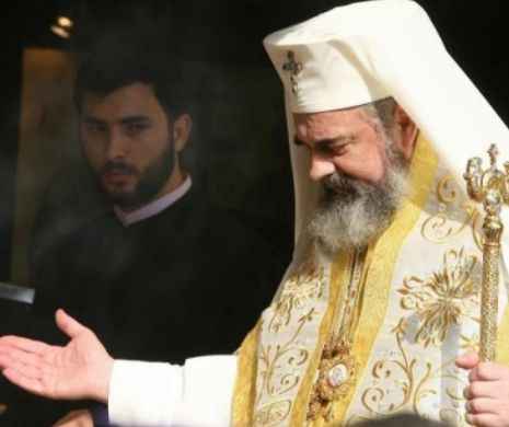 Patriarhul Daniel a donat 5000 de lei pentru „Cumințenia Pământului”