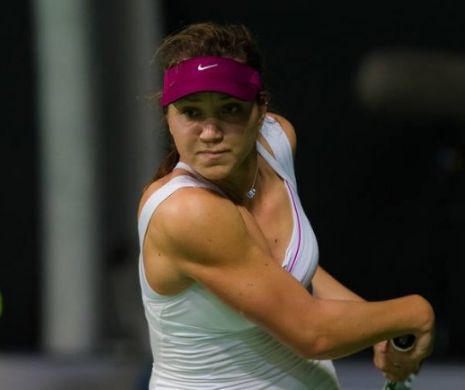 PERFOMANȚĂ. Pentru prima dată în carieră, o tenismenă româncă a fost INCLUSĂ pe tabloul unui turneu de GRAND SLAM