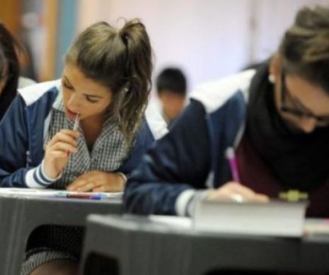 PERLELE elevilor NU au lipsit nici anul acesta! Cele mai TARI DUME în urma Evaluării NAŢIONALE la proba de Limba şi Literatura Română