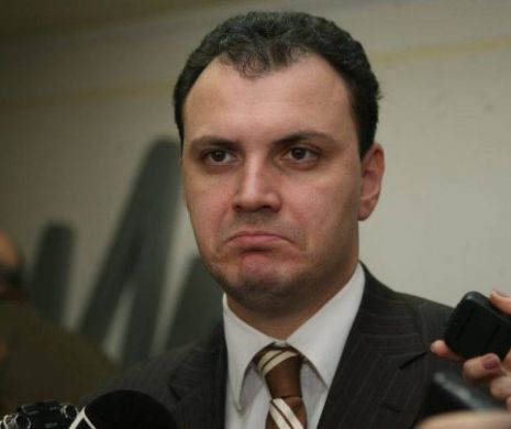 PNL cere PSD să-i RETRAGĂ SPRIJINUL POLITIC deputatului Sebastian Ghiţă, membru al Comisiei SRI