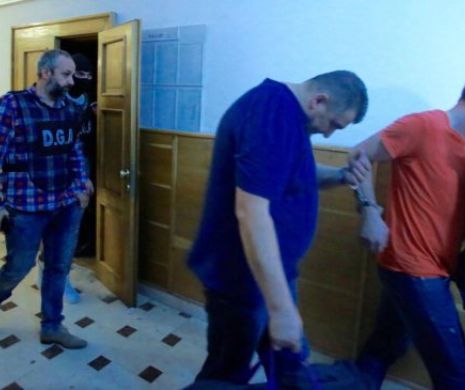 Polițiștii corupți de la Moravița încasau șpăgile în Serbia