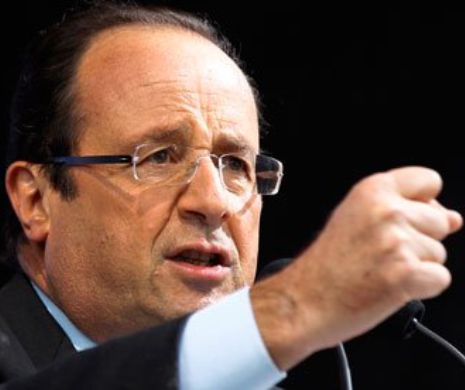 Președintele FRANȚEI, reacție NEMAIVĂZUTĂ după votul Brexit: ”Franţa nu va accepta acest lucru”. Ce are de gând Francois Hollande