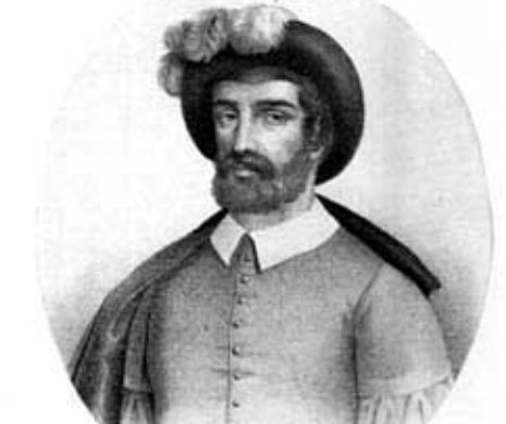 Primul om care a navigat în jurul Pământului nu a fost Magellan! Adevăratul erou a fost un marinar basc şi îl chema Juan Sebastian Elcano