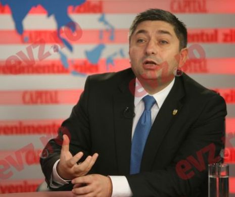 PSD a bătut PNL în două municipii din Cluj dar nu are o funcție importantă. Senatorul Alin Tișe va fi noul președinte al Consiliului Județean Cluj