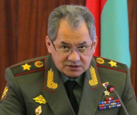 PUTIN a ordonat o inspecție-surpriză a FORȚELOR ARMATE rusești