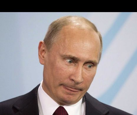 Putin şi-a scos la ÎNAINTARE adevăratele BOMBE. Nimeni nu poate REZISTA în faţa lor. Ce faţă a făcut liderul de la Kremlin când le-a văzut prima dată | GALERIE FOTO