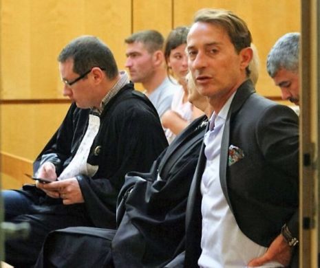 Radu Mazăre, judecat, la Constanța, pentru abuz în serviciu. La București, pentru luare de mită