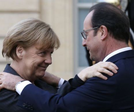 Răspunsul la BREXIT: Germania și Franța vor să transforme UE într-un SUPER-STAT. Rolul NATO în Europa ar fi REDUS