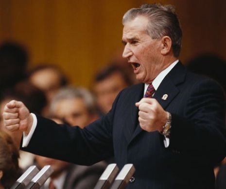 Reacție dementă a lui Nicolae Ceaușescu după o veste primită în 1980 din Suedia! Partidul Comunist a șters discursul violent al dictatorului. Dezvăluiri uluitoare