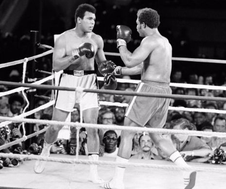 Reacțiile celor mai mari boxeuri ai planetei, după decesul lui Muhammad Ali: „O parte din mine a plecat”