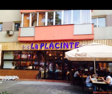 Restaurantele “La plăcinte” fac campanii ANTI-ROMÂNIA în Republica Moldova „poporul a SUFERIT când era sub OCUPAȚIE românească, dar a fost ELIBERAT de RUȘI” | FOTO