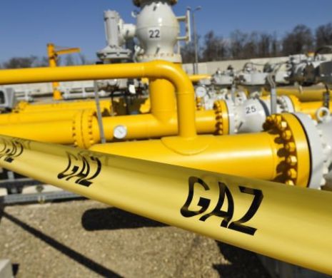 România va putea EXPORTA GAZE naturale în Ungaria peste doi ani