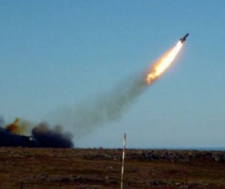 Rusia anunţă că a lansat cu SUCCES o rachetă
