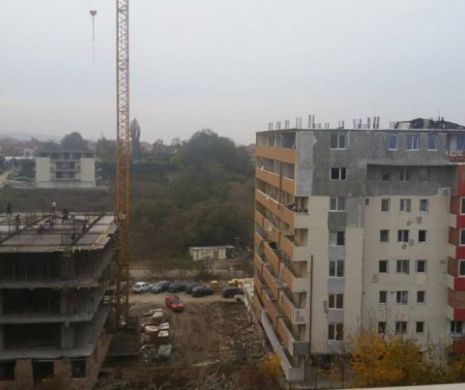 S-A APROBAT: Zeci de mii de români vor primi locuinţe de la stat pe SUME DE NIMIC