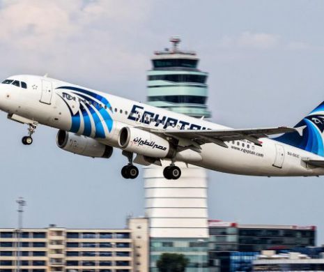 S-au descoperit fragmente din carlinga avionului EgyptAir, prăbuşit pe 19 mai. Comisia de căutare a emis un anunţ ÎNGRIJORĂTOR