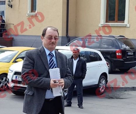 Săptămână decisivă pentru libertatea lui Mircea Basescu. Martorul-cheie lipsește!