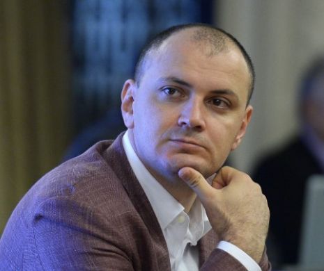 Sebastian Ghiţă, trimis în judecată pentru comiterea a opt infracţiuni