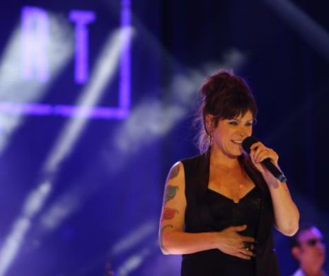 Secretul bine ascuns al unei cântărețe de top: Beth Hart e bipolară