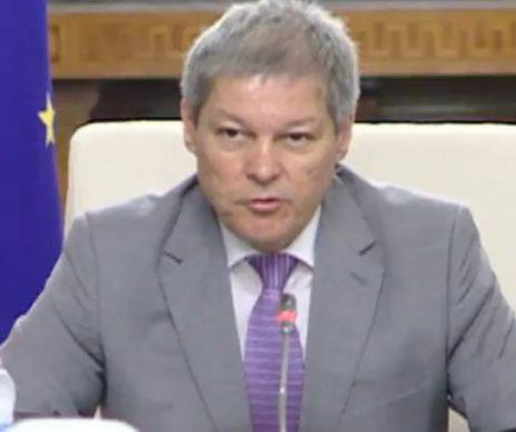 Ședință de URGENȚĂ la GUVERN, la mai mult de o lună de la începutul inundațiilor. Dacian Cioloș: E regretabil că au murit oameni. Trebuie să ne organizăm pe viitor, pentru a evita victimele umane și pagubele însemnate