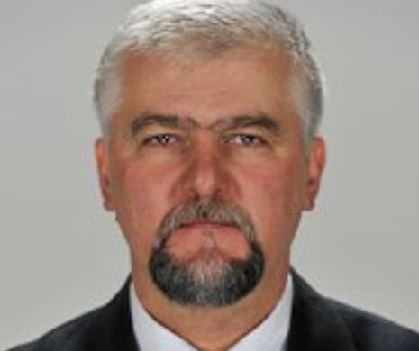 Senatorul Marius Obreja a fost exclus din organizaţia PNL Covasna