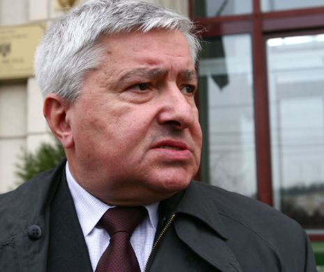 Şerban Mihăilescu se retrage din politică
