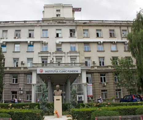 Situație GRAVĂ. Un mare spital din BUCUREȘTI are nevoie URGENT de SÂNGE: ”Pacienții își pot PIERDE VIAȚA”