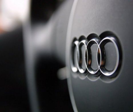 SRI va cumpăra 100 de SUV-uri Audi M1 în valoare de aproape 12 milioane de lei