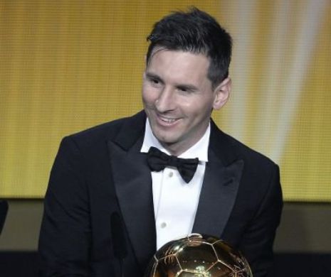 Superstarul Lionel Messi se retrage din națională, fără să fi câștigat vreun titlu mondial sau continental. Și alți jucătorii LEGENDARI au ieșit din fotbal fără să CUCEREASCĂ vreun trofeu cu prima reprezentativă