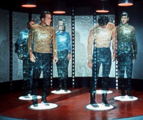 Tehnologia inspirată din seria Star Trek, o REALITATE. RUȘII se laudă că vor face posibilă TELEPORTAREA