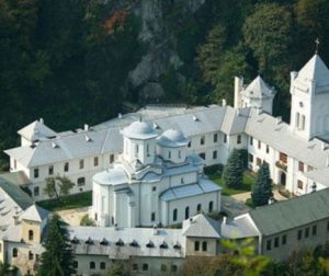 Sfântul Nicodim cel Sfințit de la Tismana - creatorul monahismului românesc