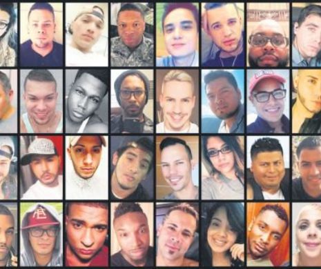 Tragedia din Orlando readuce în dezbatere controlul armelor de foc