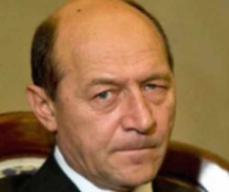 Traian Băsescu acuză CORUPŢIA din servicii: Oameni din servicii, care sunt şi corupţi, şi avizi de bani, se bagă în afaceri