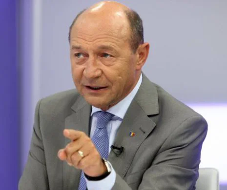 Traian Băsescu, convins că Marea Britanie nu va ieşi din UE: "Nu va fi niciun Brexit, nu o să iasă Marea Britanie din UE pentru că ar pierde enorm"