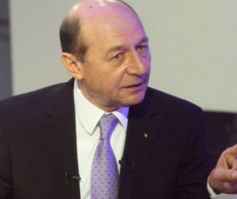Traian Băsescu, despre decizia CCR privind ABUZUL ÎN SERVICIU: CORECTĂ. Am susținut din totdeauna acest lucru