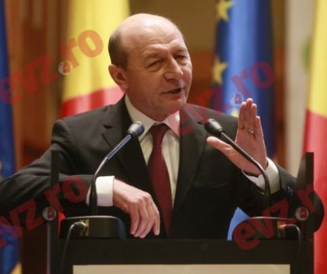 Traian Băsescu, despre oficialii de la BRUXELLES, după declarațiile din urma Brexitului: ȚÂFNOȘI. Politicieni fără VIZIUNE, mânați de EGOISM și de ORGOLIU specific mediocrității