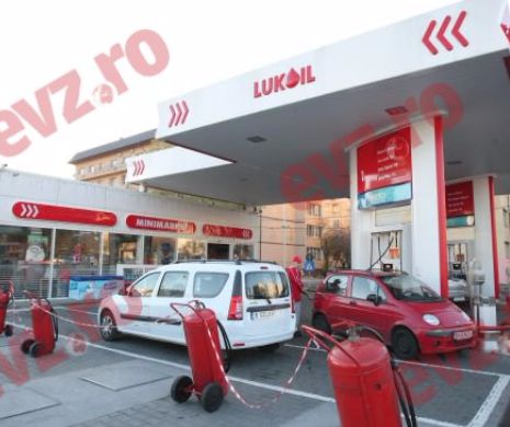 Tratativele iranienilor cu rușii de la Lukoil România. Cine ne vinde carburanții în benzinării