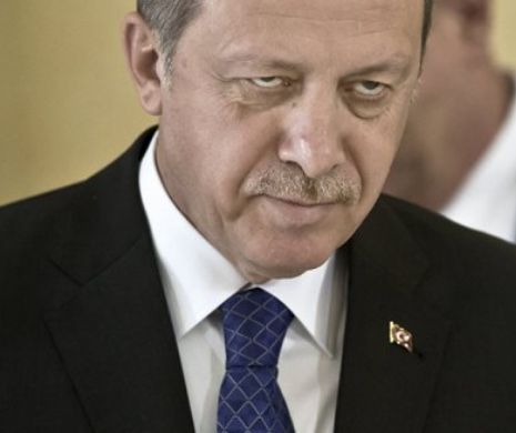 Turcia UMILEȘTE Bruxelles-ul. UE pupă încă o dată PAPUCUL lui Erdogan