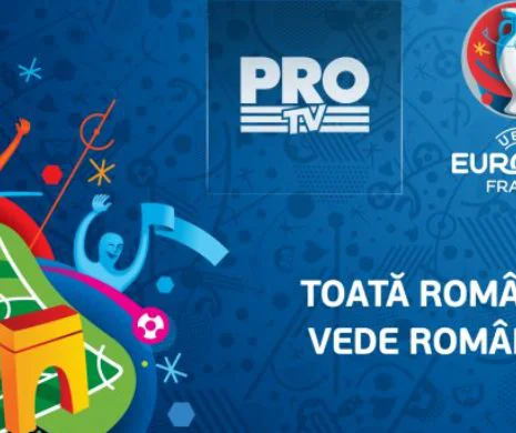 TVR și Antena au pus bețe în roate la EURO în România! Concluzia CNA în scandalurile meciurilor free to air nu îi ajută pe microbiști