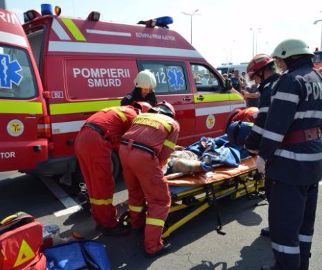 Un alt bărbat ATACAT DE URS la Brașov! Autoritățile trag un SEMNAL DE ALARMĂ