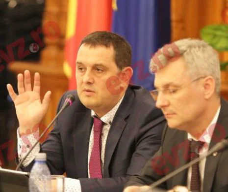 Varianta „Piperea-șef la PNL București” îi pune pe jar pe liberali