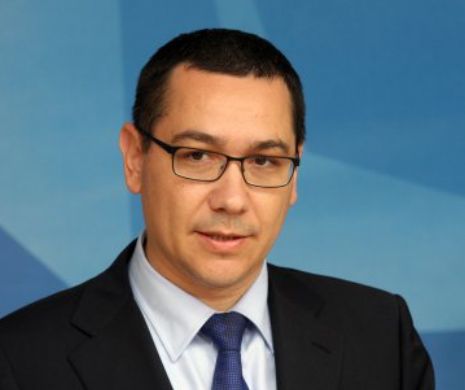 Victor Ponta: „Doamna Prună, cu mentalitate de KGB, ne-a aunţat că nu vrea să transpună directiva privind garanţiile procesuale”