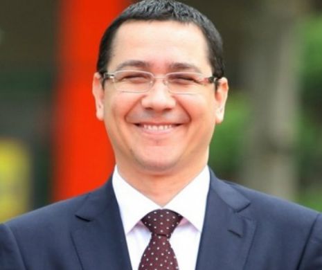 Victor Ponta rămâne fără titlul de doctor