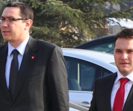 Victor Ponta şi Dan Şova, aşteptaţi la Instanţa supremă în dosarul „Turceni-Rovinari”