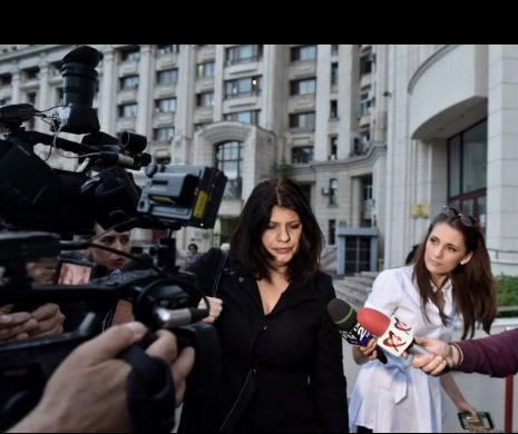 Zi decisivă pentru directorul Hexi Pharma. Judecătorii de la Tribunalul Bucureşti decid astăzi cât de dură va fi măsura preventivă în cazul lui Flori Dinu